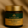 Crema Idratante Giorno da 50ml di Lunargan con olio di Argan