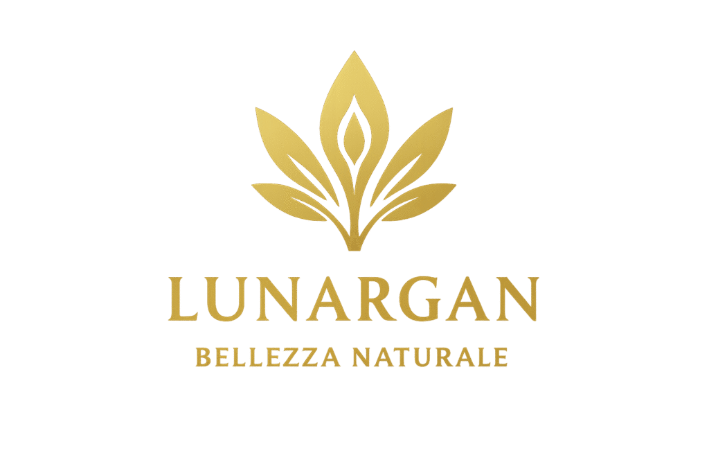 LUNARGAN – Bellezza Naturale con Olio di Argan